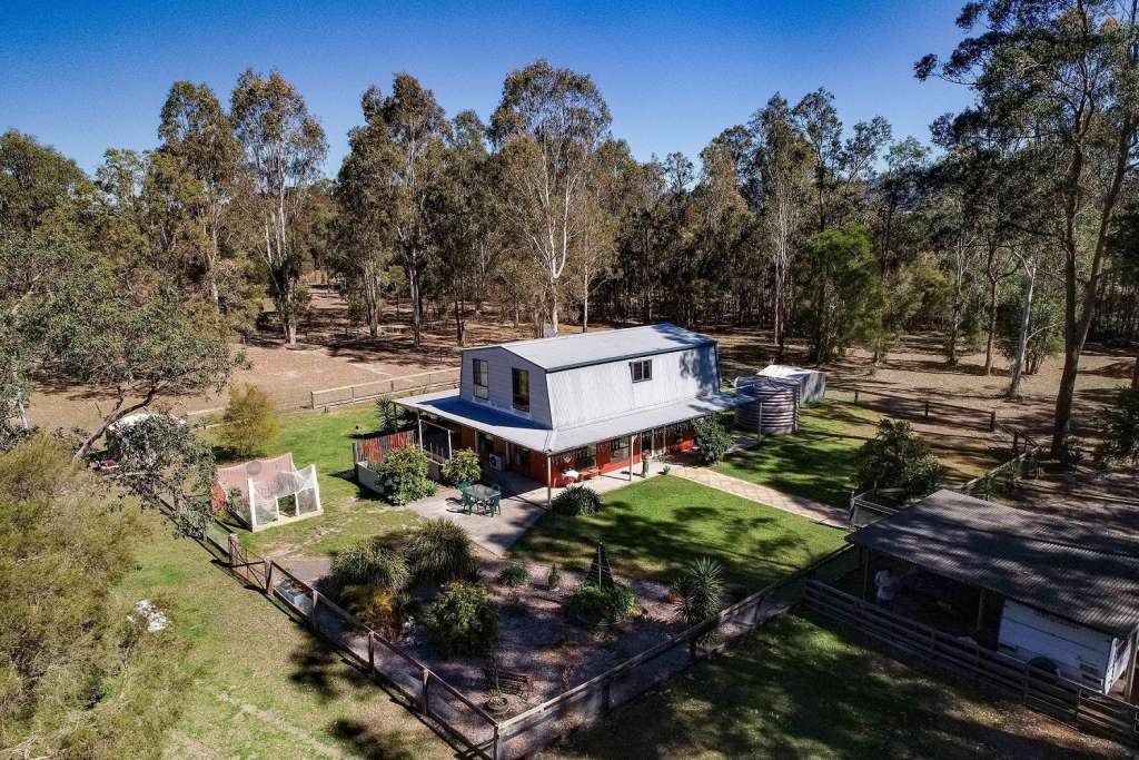 6 Myall Forest Road, BULAHDELAH, NSW 2423 AUS