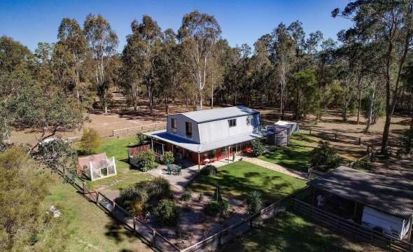 6 Myall Forest Road, BULAHDELAH, NSW 2423 AUS