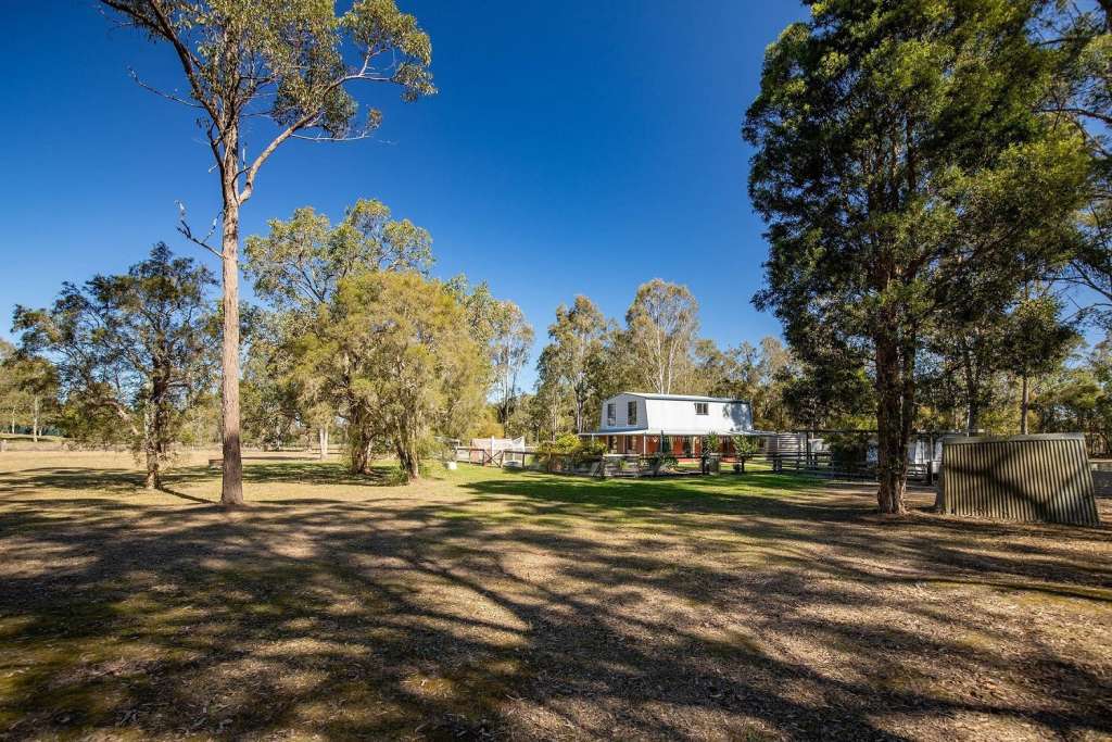 6 Myall Forest Road, BULAHDELAH, NSW 2423 AUS