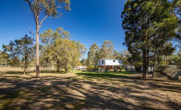 6 Myall Forest Road, BULAHDELAH, NSW 2423 AUS