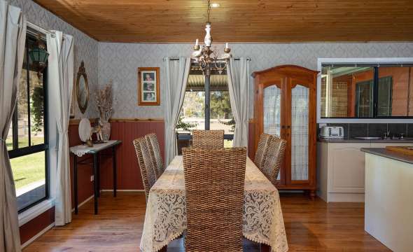 6 Myall Forest Road, BULAHDELAH, NSW 2423 AUS