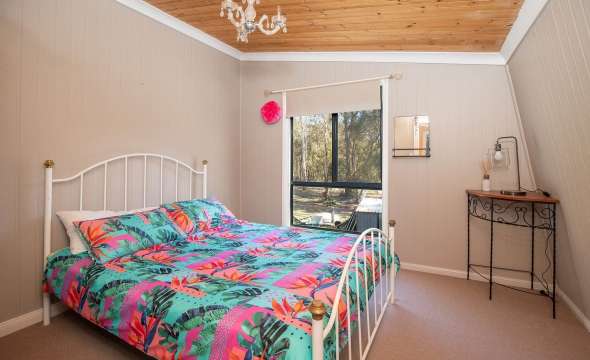 6 Myall Forest Road, BULAHDELAH, NSW 2423 AUS