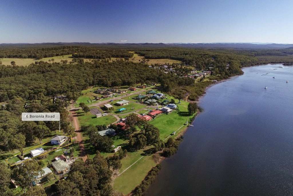 6 Boronia Road, KARUAH, NSW 2324 AUS