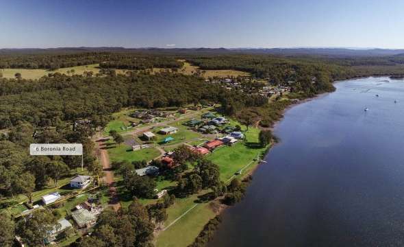 6 Boronia Road, KARUAH, NSW 2324 AUS
