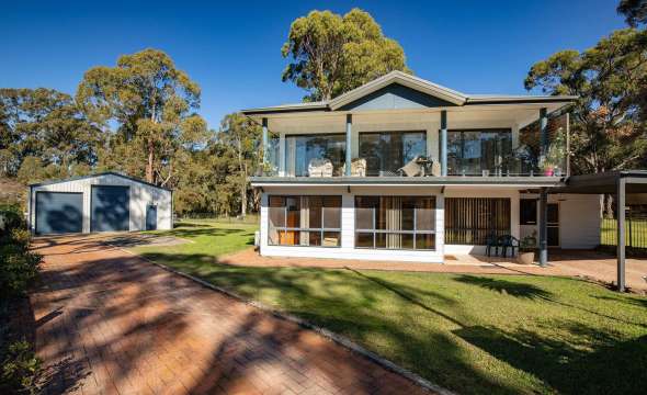 6 Boronia Road, KARUAH, NSW 2324 AUS