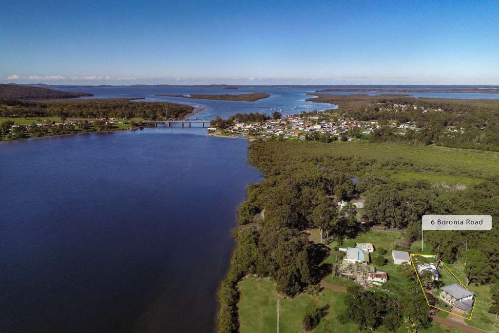 6 Boronia Road, KARUAH, NSW 2324 AUS