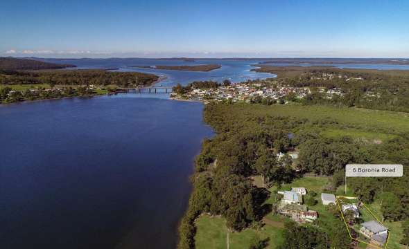 6 Boronia Road, KARUAH, NSW 2324 AUS