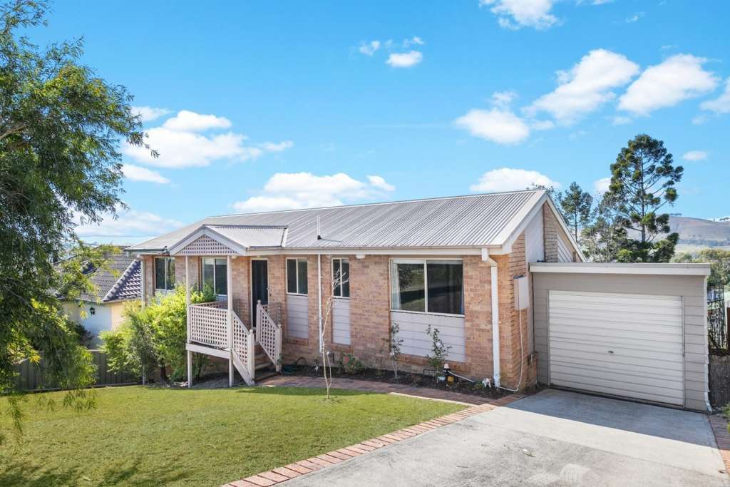 25 Hospital Road, DUNGOG, NSW 2420 AUS