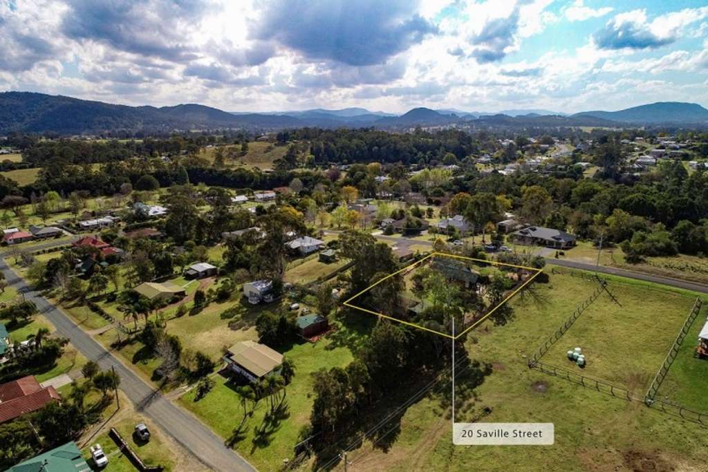 20 Saville Street, STROUD, NSW 2425 AUS