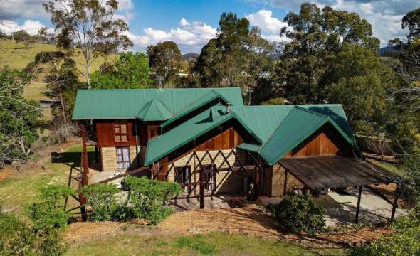 20 Saville Street, STROUD, NSW 2425 AUS