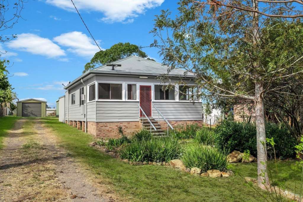 64 Rifle Street, CLARENCE TOWN, NSW 2321 AUS