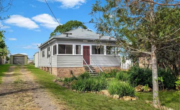 64 Rifle Street, CLARENCE TOWN, NSW 2321 AUS