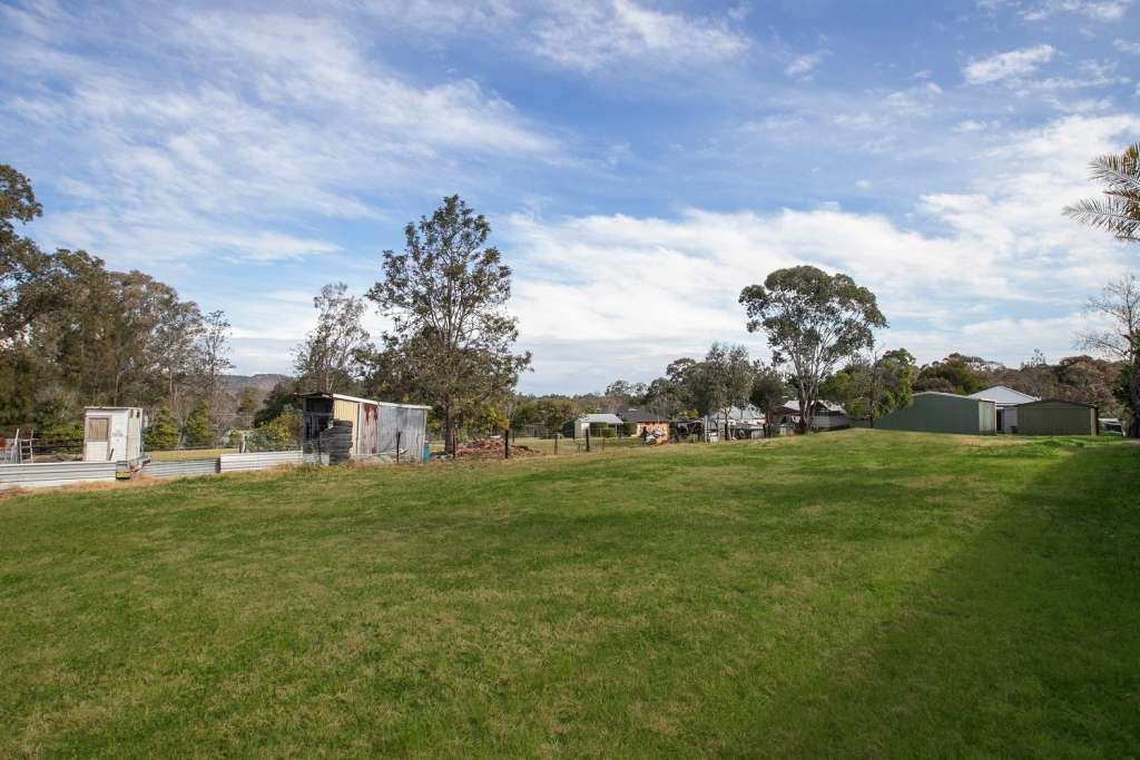 64 Rifle Street, CLARENCE TOWN, NSW 2321 AUS