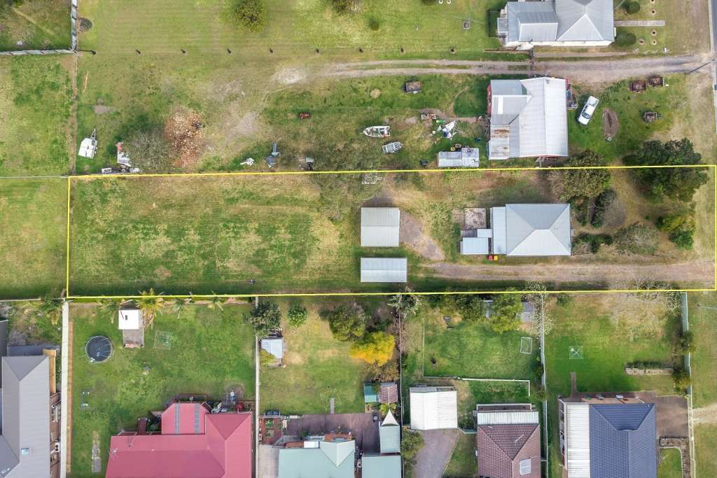 64 Rifle Street, CLARENCE TOWN, NSW 2321 AUS