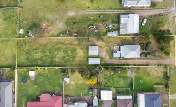 64 Rifle Street, CLARENCE TOWN, NSW 2321 AUS
