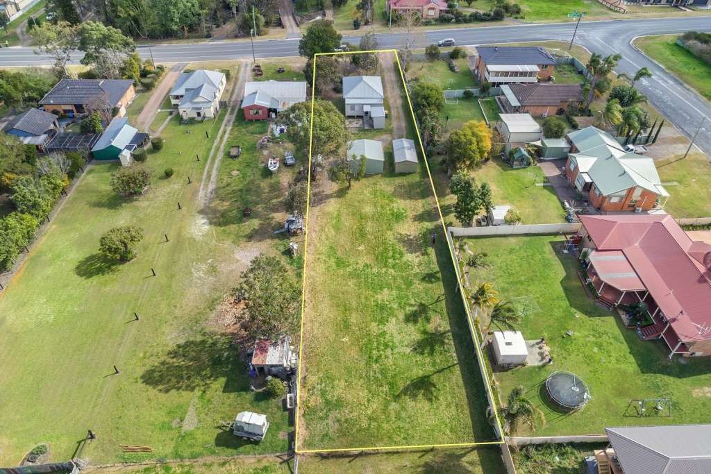 64 Rifle Street, CLARENCE TOWN, NSW 2321 AUS