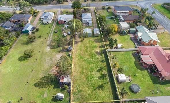 64 Rifle Street, CLARENCE TOWN, NSW 2321 AUS