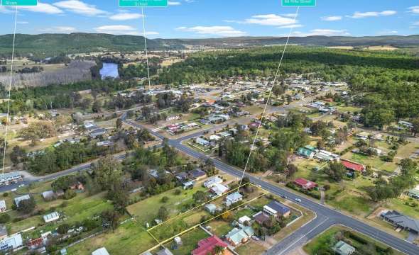 64 Rifle Street, CLARENCE TOWN, NSW 2321 AUS