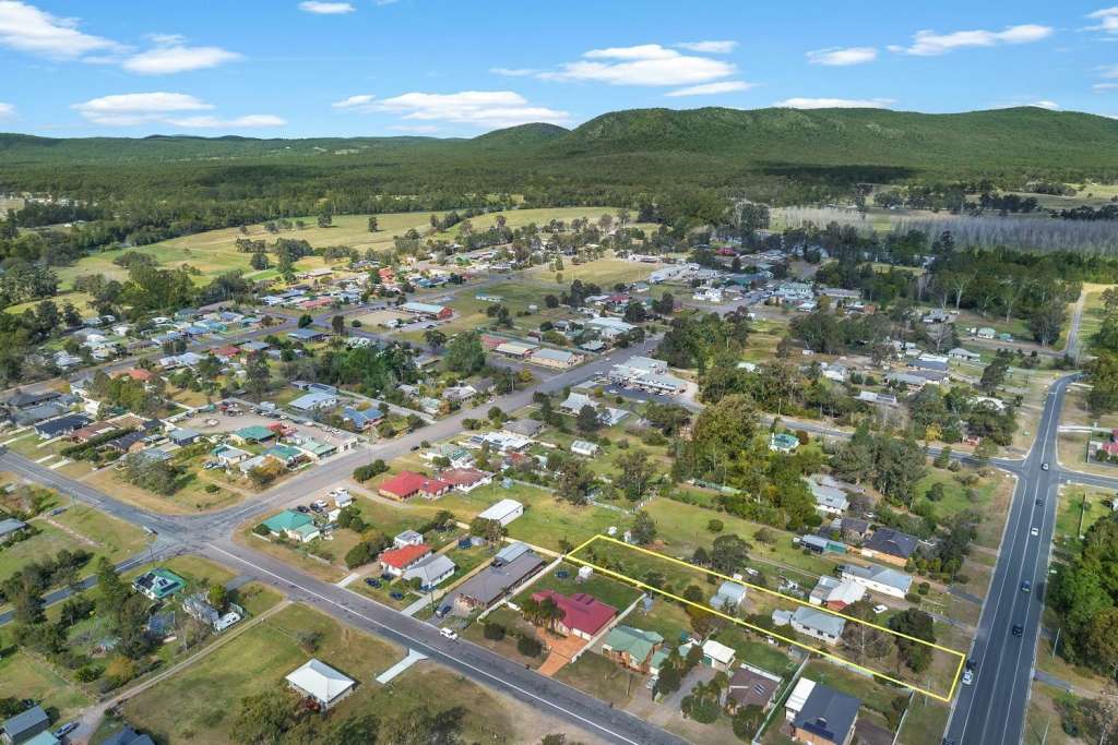 64 Rifle Street, CLARENCE TOWN, NSW 2321 AUS