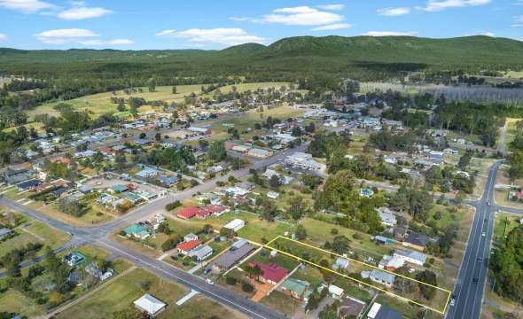 64 Rifle Street, CLARENCE TOWN, NSW 2321 AUS