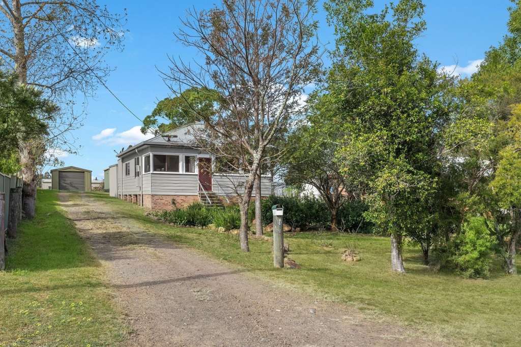 64 Rifle Street, CLARENCE TOWN, NSW 2321 AUS