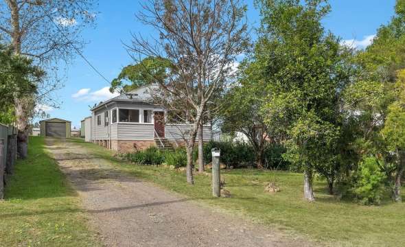 64 Rifle Street, CLARENCE TOWN, NSW 2321 AUS
