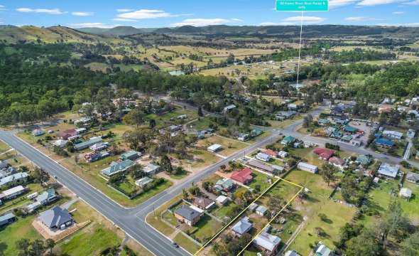 64 Rifle Street, CLARENCE TOWN, NSW 2321 AUS