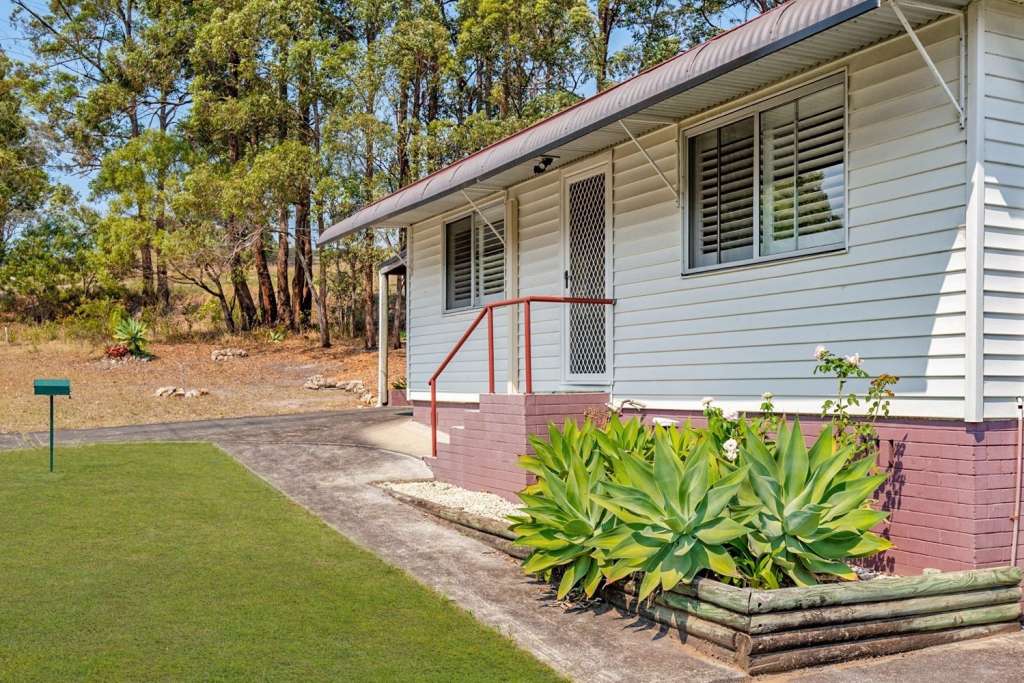23 Harold Street, BULAHDELAH, NSW 2423 AUS