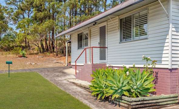 23 Harold Street, BULAHDELAH, NSW 2423 AUS