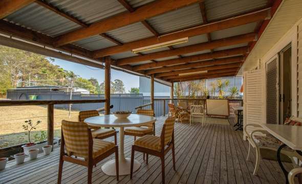 23 Harold Street, BULAHDELAH, NSW 2423 AUS