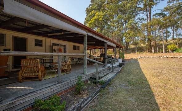 23 Harold Street, BULAHDELAH, NSW 2423 AUS