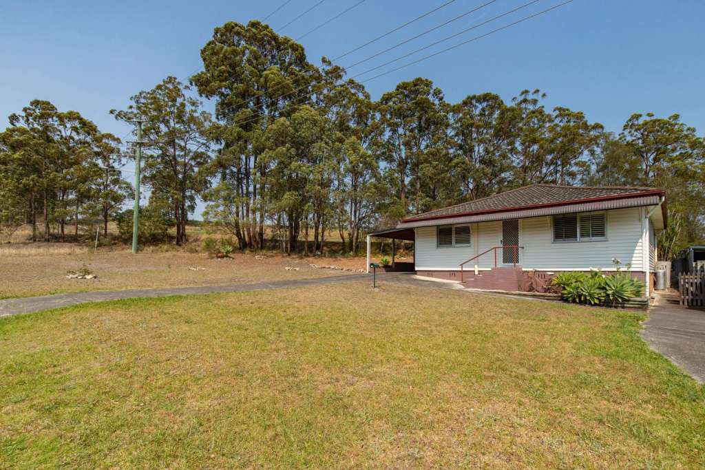 23 Harold Street, BULAHDELAH, NSW 2423 AUS