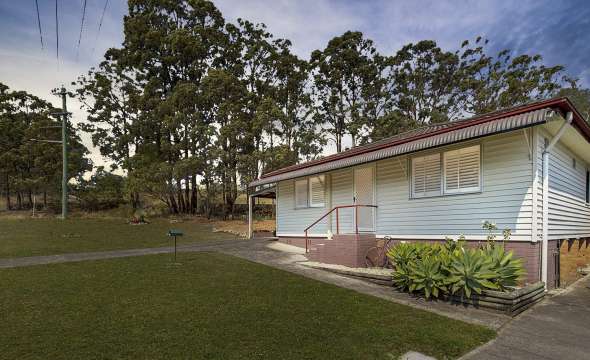 23 Harold Street, BULAHDELAH, NSW 2423 AUS