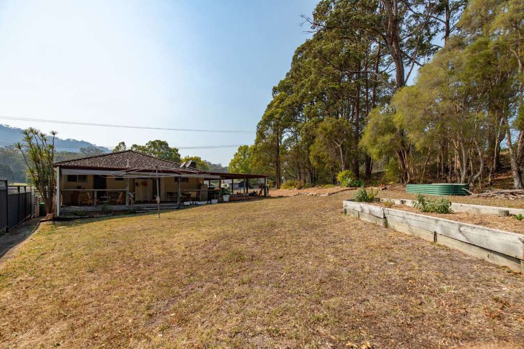 23 Harold Street, BULAHDELAH, NSW 2423 AUS