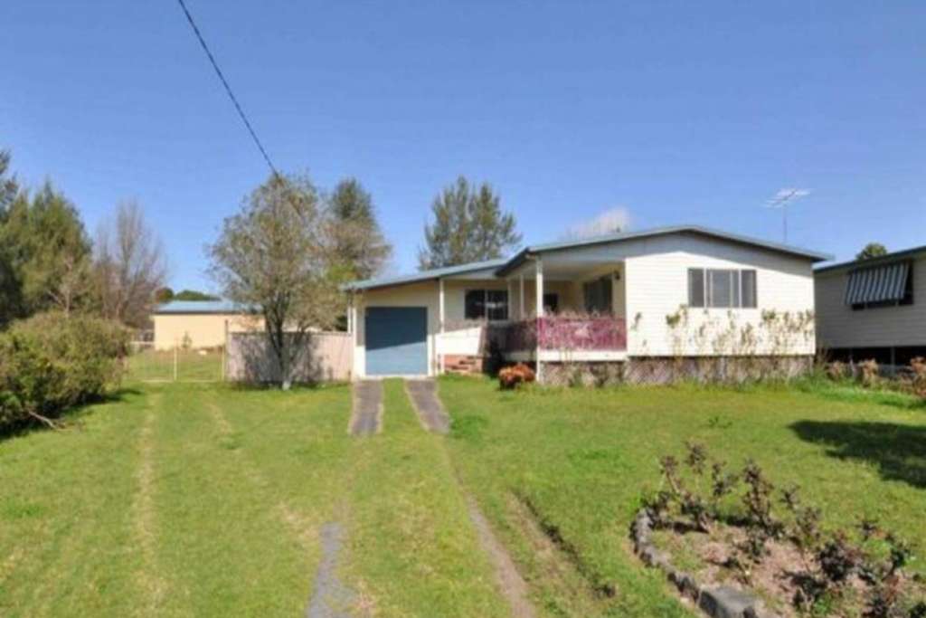 13 Macleay Street, GLOUCESTER, NSW 2422 AUS