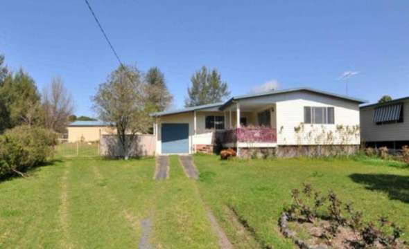 13 Macleay Street, GLOUCESTER, NSW 2422 AUS