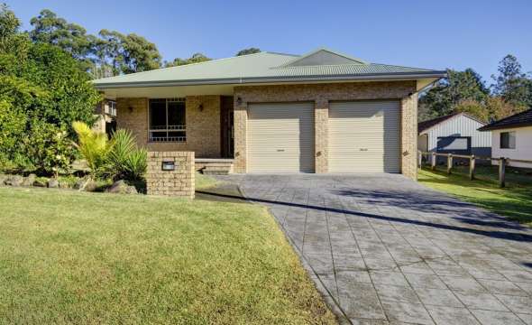 19 Harold Street, BULAHDELAH, NSW 2423 AUS