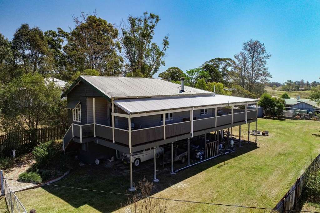 5 Ward Street, WARDS RIVER, NSW 2422 AUS