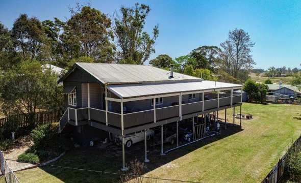 5 Ward Street, WARDS RIVER, NSW 2422 AUS