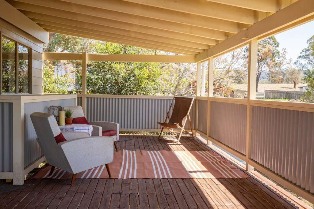 5 Ward Street, WARDS RIVER, NSW 2422 AUS