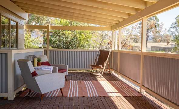 5 Ward Street, WARDS RIVER, NSW 2422 AUS