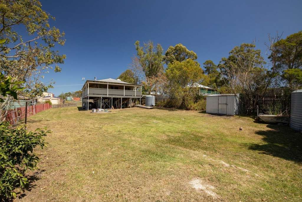 5 Ward Street, WARDS RIVER, NSW 2422 AUS