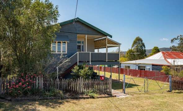 5 Ward Street, WARDS RIVER, NSW 2422 AUS