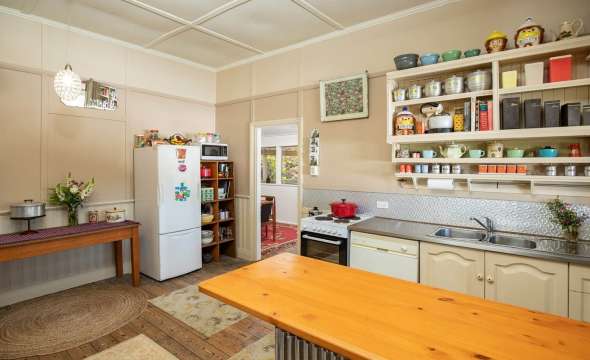 5 Ward Street, WARDS RIVER, NSW 2422 AUS