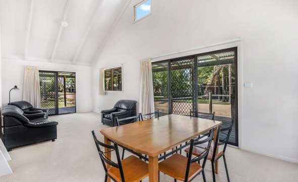 41 Old Punt Road, SWAN BAY, NSW 2471 AUS