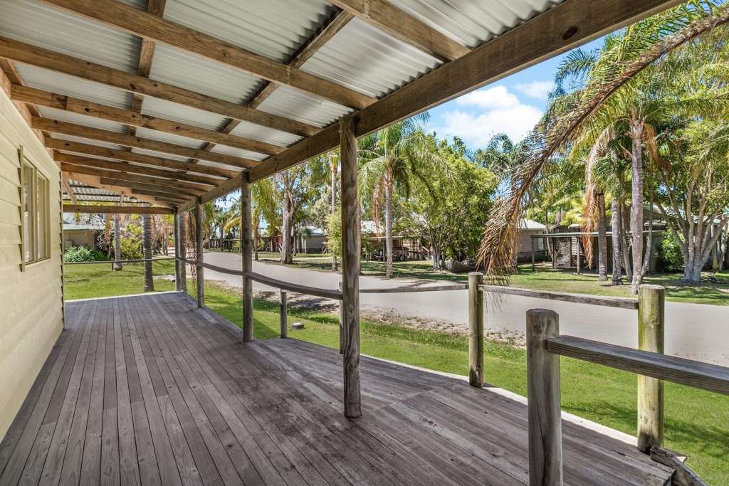 41 Old Punt Road, SWAN BAY, NSW 2471 AUS