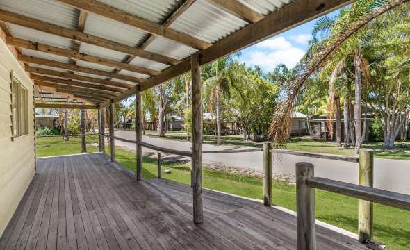 41 Old Punt Road, SWAN BAY, NSW 2471 AUS