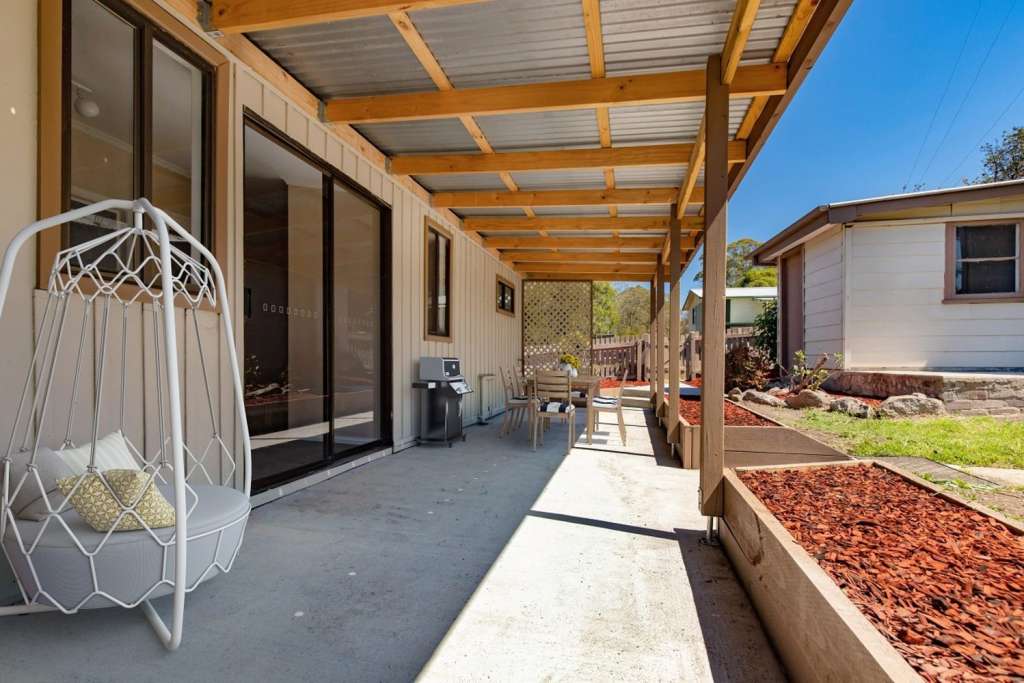 15 Ward Street, WARDS RIVER, NSW 2422 AUS