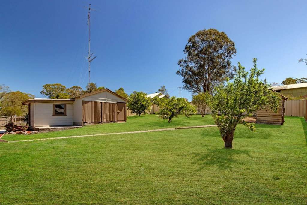 15 Ward Street, WARDS RIVER, NSW 2422 AUS