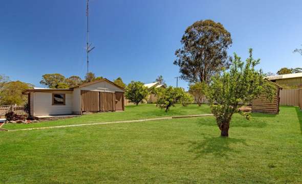 15 Ward Street, WARDS RIVER, NSW 2422 AUS